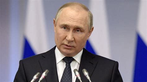 Putin: Hastane saldırısı korkunç bir felaket, bağımsız Filistin’i destekliyoruz